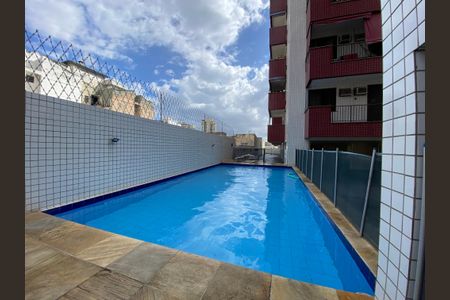 Apartamento à venda com 94m², 3 quartos e 2 vagasÁrea comum