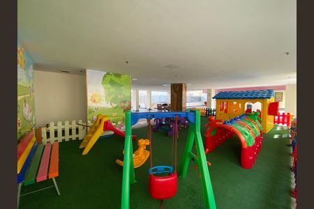 Apartamento à venda com 94m², 3 quartos e 2 vagasÁrea comum