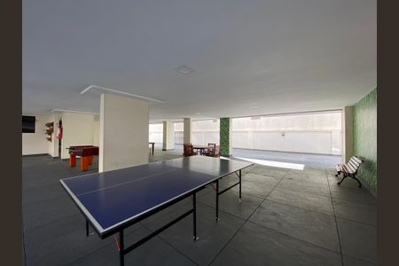 Apartamento à venda com 94m², 3 quartos e 2 vagasÁrea comum