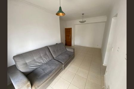 Apartamento à venda com 94m², 3 quartos e 2 vagasSala