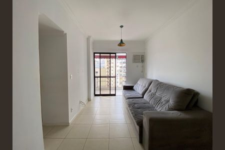 Apartamento à venda com 94m², 3 quartos e 2 vagasSala