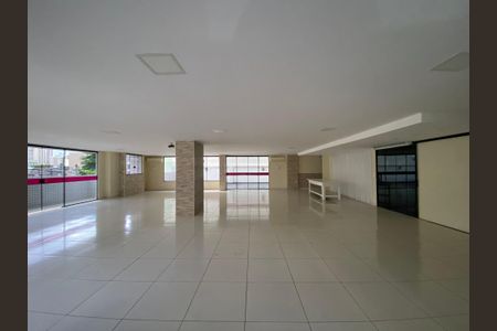 Apartamento à venda com 94m², 3 quartos e 2 vagasÁrea comum