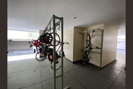 Apartamento à venda com 94m², 3 quartos e 2 vagasÁrea comum