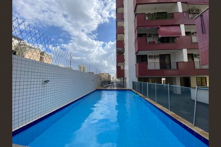 Apartamento à venda com 94m², 3 quartos e 2 vagasÁrea comum