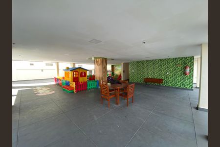 Apartamento à venda com 94m², 3 quartos e 2 vagasÁrea comum