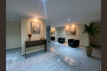 Apartamento à venda com 94m², 3 quartos e 2 vagasÁrea comum