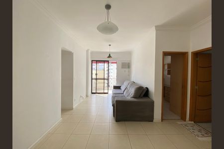 Apartamento à venda com 94m², 3 quartos e 2 vagasSala