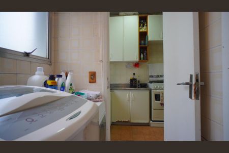 Apartamento à venda com 75m², 3 quartos e 1 vaga Apartamento à venda com 75m², 3 quartos e 1 vagaÁrea de Serviço
