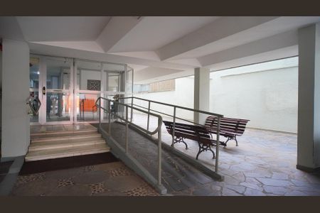 Apartamento à venda com 75m², 3 quartos e 1 vaga Apartamento à venda com 75m², 3 quartos e 1 vagaAcessibilidade