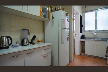 Apartamento à venda com 75m², 3 quartos e 1 vaga Apartamento à venda com 75m², 3 quartos e 1 vagaCozinha