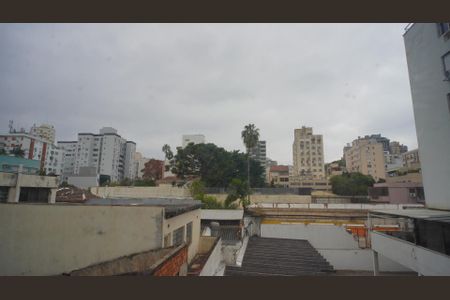 Apartamento à venda com 75m², 3 quartos e 1 vaga Apartamento à venda com 75m², 3 quartos e 1 vagaVista da Rua