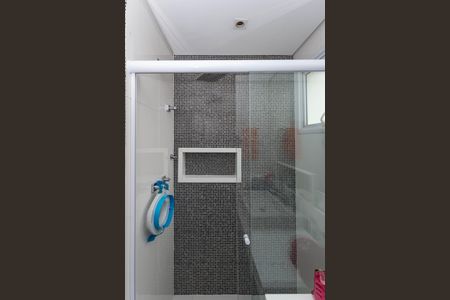 Apartamento à venda com 100m², 2 quartos e 2 vagasBanheiro da Suíte 1