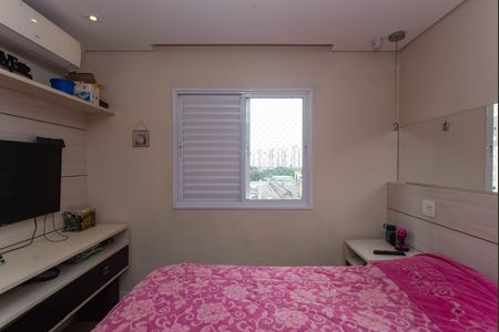 Apartamento à venda com 100m², 2 quartos e 2 vagasSuíte 1