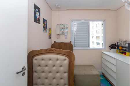 Apartamento à venda com 100m², 2 quartos e 2 vagasSuíte 2