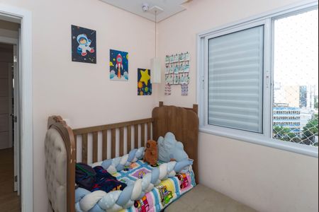 Apartamento à venda com 100m², 2 quartos e 2 vagasSuíte 2