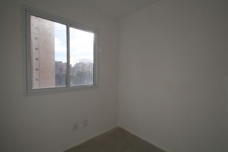 Apartamento à venda com 35m², 2 quartos e 1 vagaQuarto 2