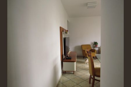 Apartamento à venda com 83m², 3 quartos e 2 vagasCozinha