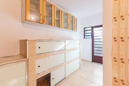 Casa à venda com 250m², 4 quartos e 1 vagaCozinha