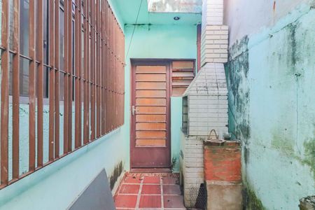 Casa à venda com 250m², 4 quartos e 1 vagaQuintal / Lavanderia