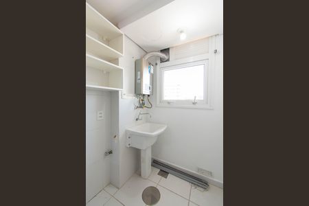 Apartamento à venda com 62m², 2 quartos e 1 vagaÁrea de Serviço