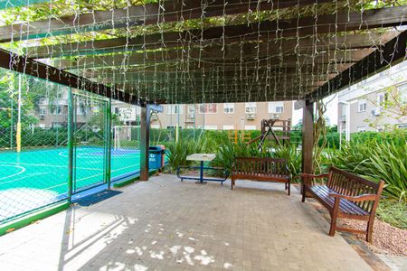 Apartamento à venda com 62m², 2 quartos e 1 vagaÁrea comum