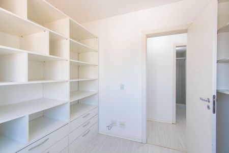 Apartamento à venda com 62m², 2 quartos e 1 vagaQuarto 1