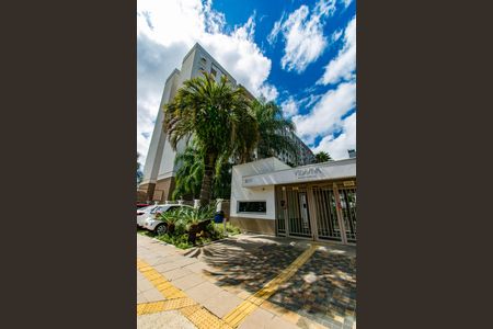 Apartamento à venda com 62m², 2 quartos e 1 vagaFachada 