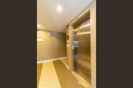 Apartamento à venda com 62m², 2 quartos e 1 vagaÁrea comum