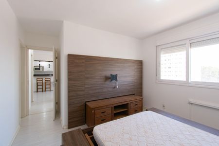 Apartamento à venda com 62m², 2 quartos e 1 vagaSuíte