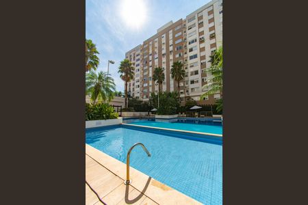 Apartamento à venda com 62m², 2 quartos e 1 vagaÁrea comum