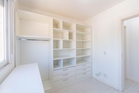 Apartamento à venda com 62m², 2 quartos e 1 vagaQuarto 1