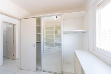 Apartamento à venda com 62m², 2 quartos e 1 vagaQuarto 1