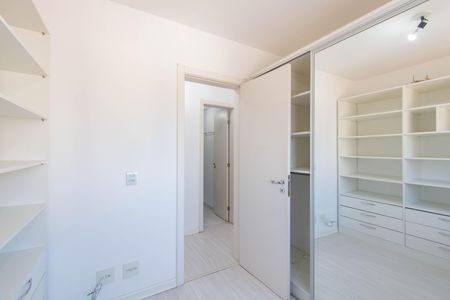 Apartamento à venda com 62m², 2 quartos e 1 vagaQuarto 1