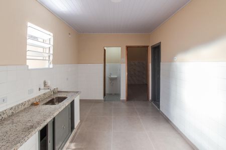 Casa para alugar com 120m², 3 quartos e 2 vagasCozinha