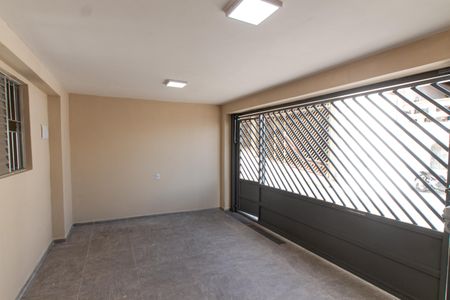 Casa para alugar com 120m², 3 quartos e 2 vagasGaragem