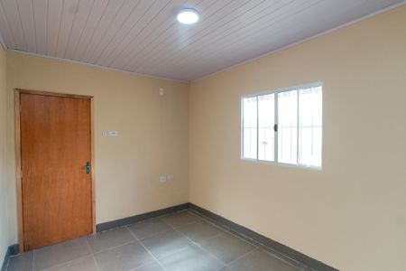 Casa para alugar com 120m², 3 quartos e 2 vagasSala