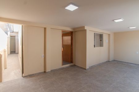 Casa para alugar com 120m², 3 quartos e 2 vagasGaragem
