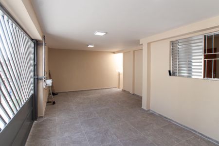 Casa para alugar com 120m², 3 quartos e 2 vagasGaragem