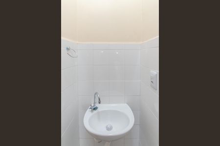 Casa para alugar com 120m², 3 quartos e 2 vagasBanheiro