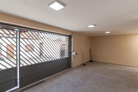 Casa para alugar com 120m², 3 quartos e 2 vagasGaragem