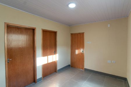 Casa para alugar com 120m², 3 quartos e 2 vagasSala