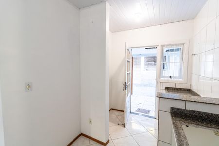 Casa à venda com 80m², 2 quartos e 1 vaga Casa à venda com 80m², 2 quartos e 1 vagaCozinha
