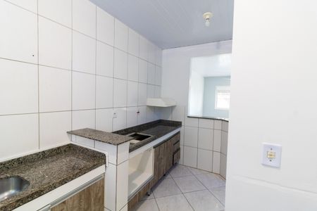 Casa à venda com 80m², 2 quartos e 1 vaga Casa à venda com 80m², 2 quartos e 1 vagaCozinha