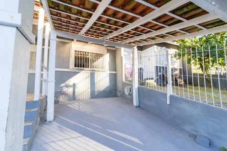 Casa à venda com 80m², 2 quartos e 1 vaga Casa à venda com 80m², 2 quartos e 1 vagaÁrea comum