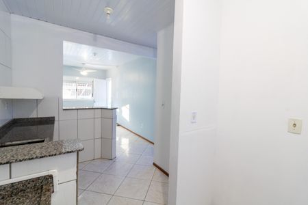 Casa à venda com 80m², 2 quartos e 1 vaga Casa à venda com 80m², 2 quartos e 1 vagaCozinha