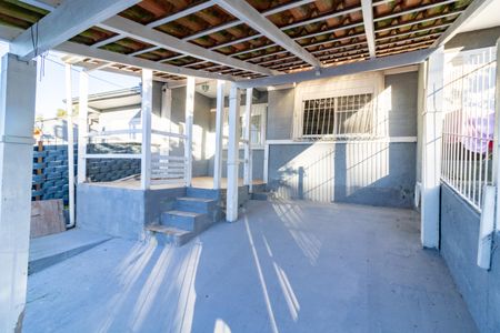 Casa à venda com 80m², 2 quartos e 1 vaga Casa à venda com 80m², 2 quartos e 1 vagaÁrea comum