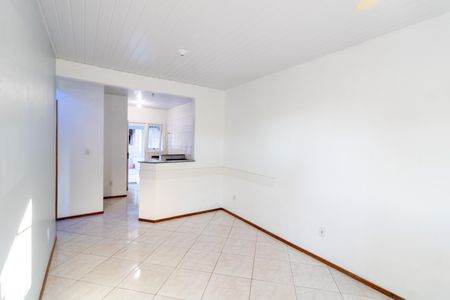 Casa à venda com 80m², 2 quartos e 1 vaga Casa à venda com 80m², 2 quartos e 1 vagaSala