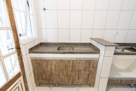 Casa à venda com 80m², 2 quartos e 1 vaga Casa à venda com 80m², 2 quartos e 1 vagaÁrea de Serviço