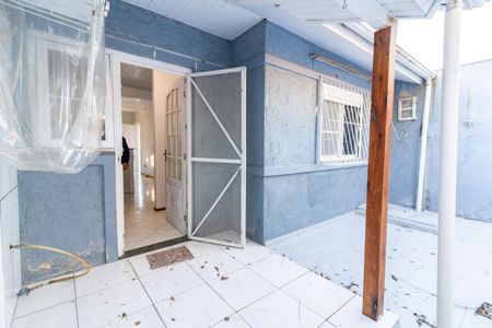 Casa à venda com 80m², 2 quartos e 1 vaga Casa à venda com 80m², 2 quartos e 1 vagaÁrea de Serviço