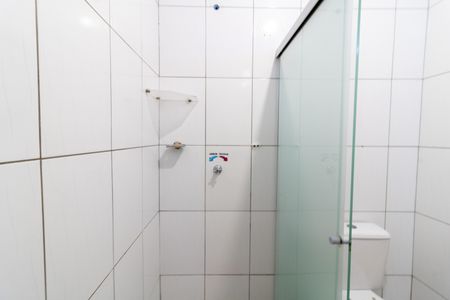 Casa à venda com 80m², 2 quartos e 1 vaga Casa à venda com 80m², 2 quartos e 1 vagaBanheiro Social